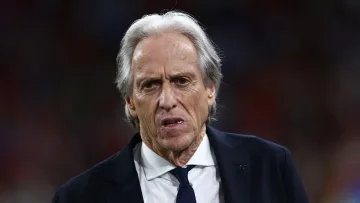 Jesusdan Ronaldonun açıqlamasına maraqlı reaksiya