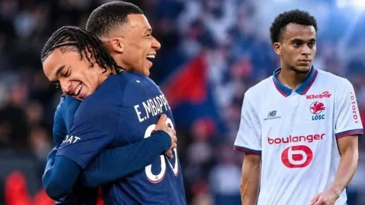 Mbappe “Fənərbaxça”da oynamaq istəyir