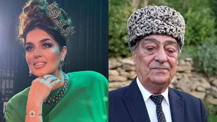 Rəşid Mahmudovla bağlı qərar verildi