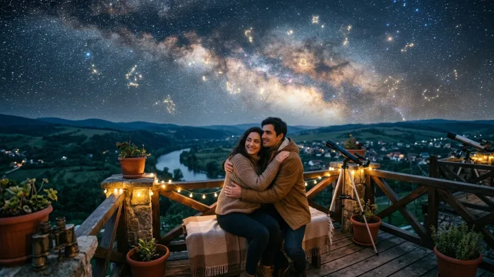Sevgidə ən romantik bürclər - 