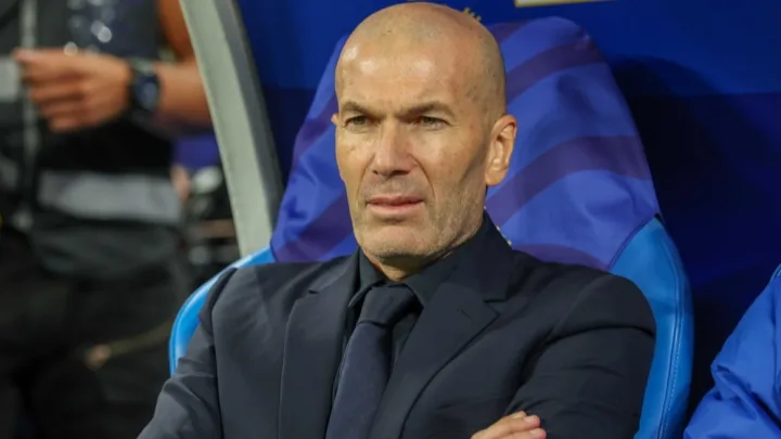 Zidan "Qalatasaray"ın planlarını alt-üst etdi