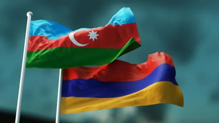 Azərbaycan və Ermənistan nümayəndələri TRIPP üzrə görüş keçirib