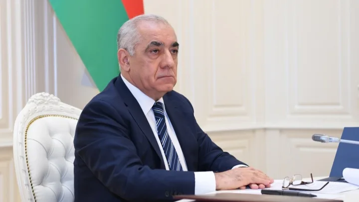 Baş nazirdən pensiyalarla bağlı 
