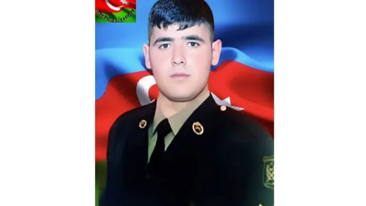 Cəbrayılda minaya düşənlər şəhid atası və qardaşıdır