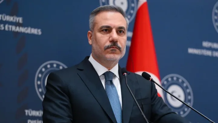 Məkkə sazişi hücum deyil, müdafiə məqsədi daşıyır - 
