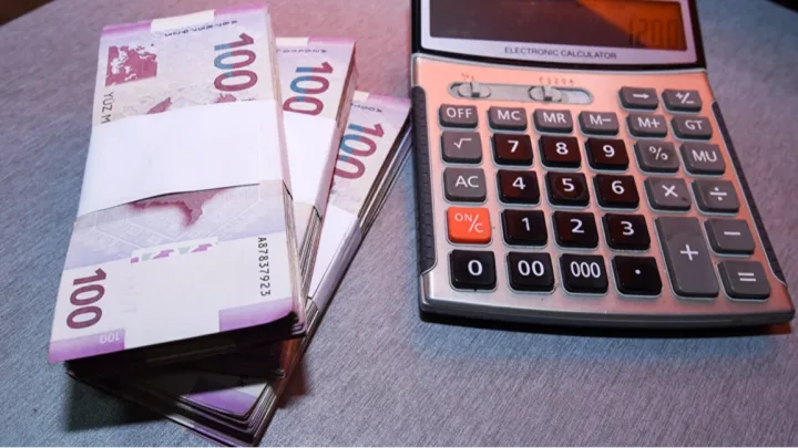 Naxçıvanda vergi daxilolmaları artıb