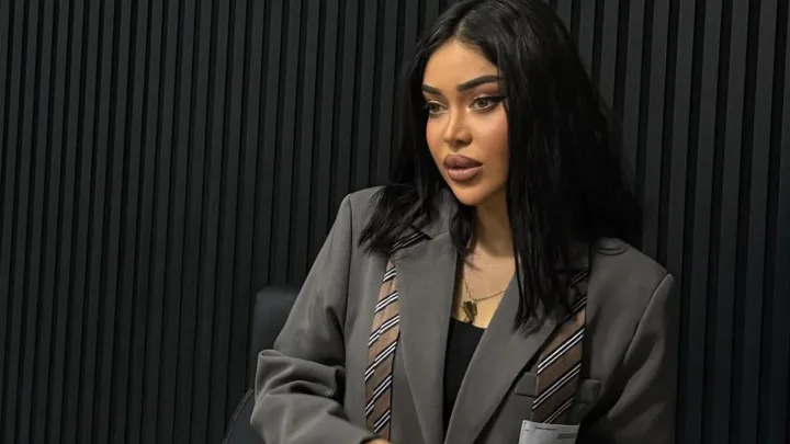 Nigar Fərhadın əri DTX təcridxanasından köçürüldü -
