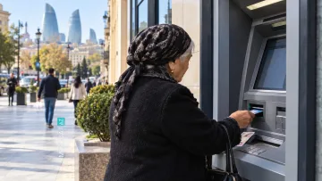 Pensiya hesablanması dəyişir - 