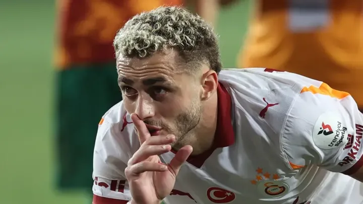 “Qalatasaray”dan Barışa böyük jest