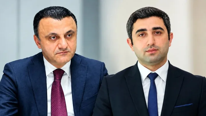 Xəsarət alan müavin Qurbanovun qohumu imiş - 