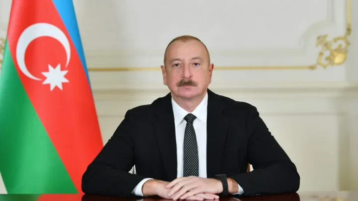 Azərbaycan 2028-ci ildə MDB-yə sədrlik edəcək -