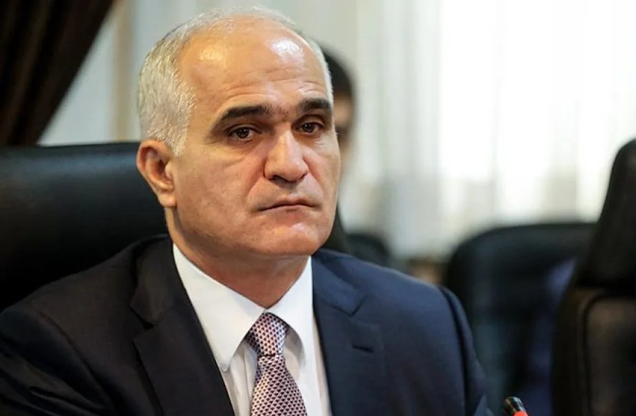 Uzun illər nazir oldular: 