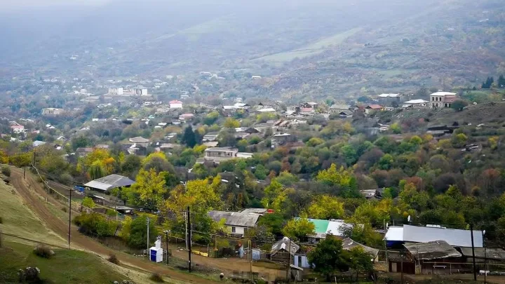 Hadrutun işğaldan azad edilməsindən 6 il ötür
