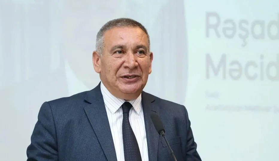 Fikir azadlığı və məsuliyyət - 