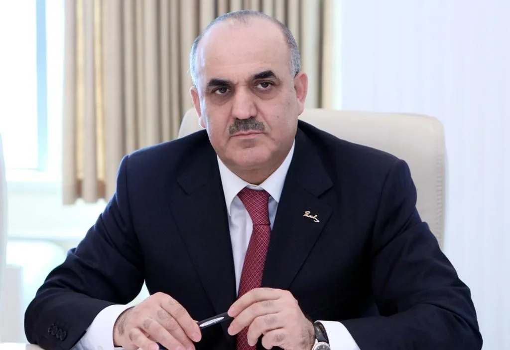 Uzun illər nazir oldular: 