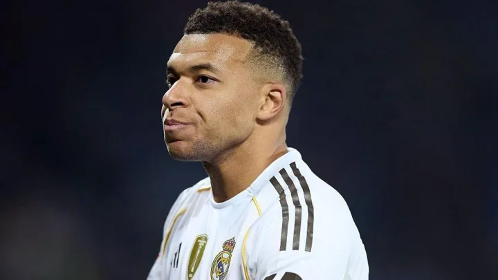 "Real"da Mbappe böhranı