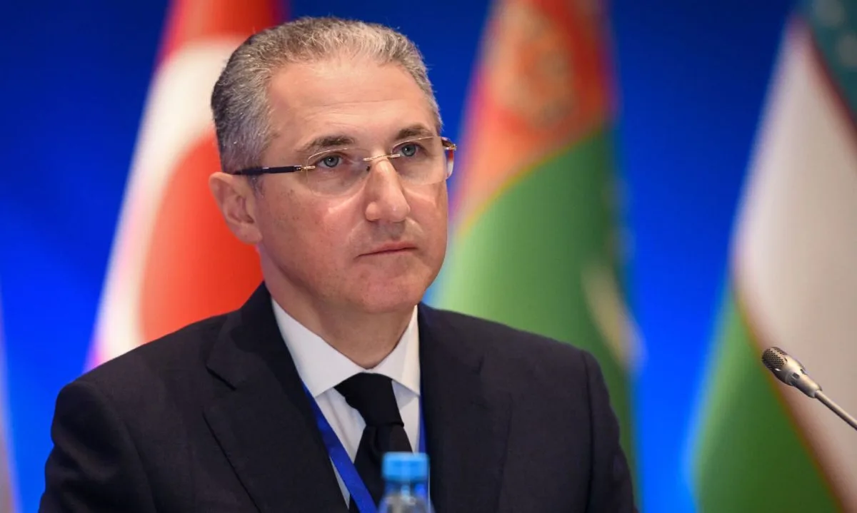 Uzun illər nazir oldular: 