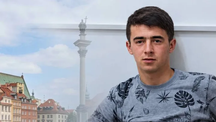 Azərbaycanlı gənc Polşada vəfat etdi