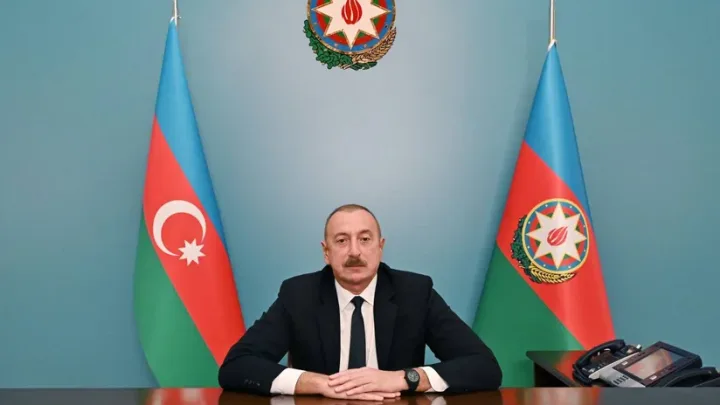 Bu məhkəmələrə hakimlər təyin edildi -