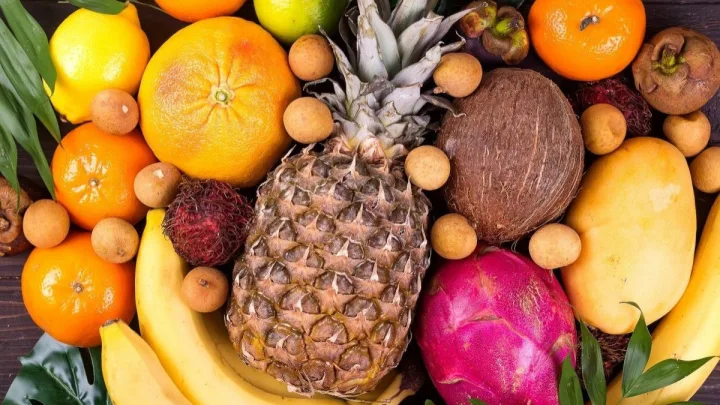 Payızın ən vitaminli meyvələri hansılardır?