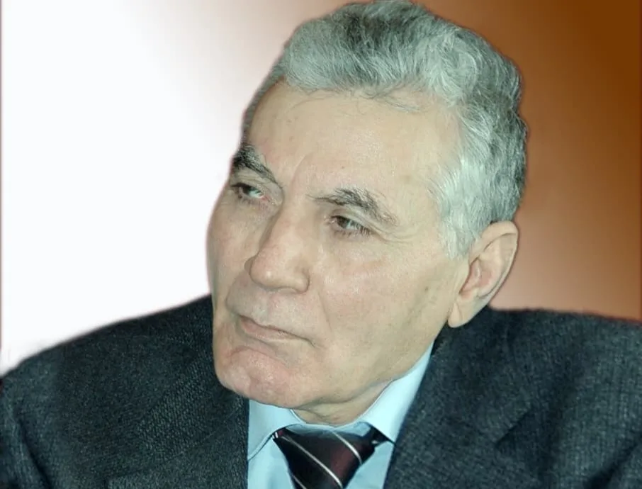 Ayaz Vəfalı vəfat etdi