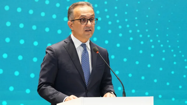 "Azərbaycanın dünyəvi idarəetmə modeli ilə dini dəyərlər arasında ziddiyyət yoxdur" - 