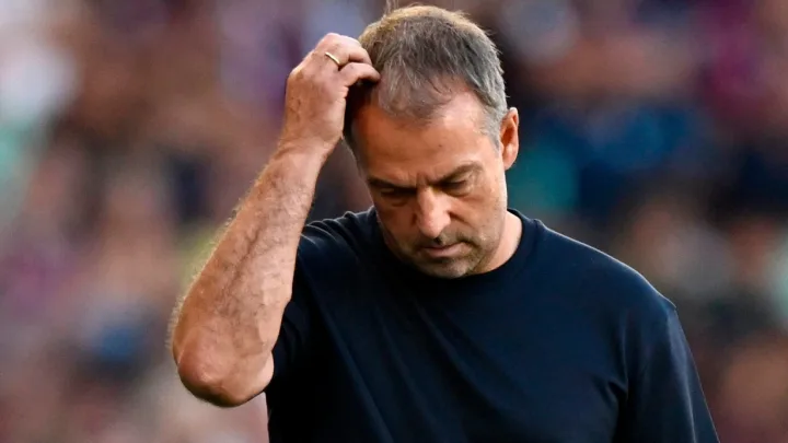 Hansi Flikdən “Qalatasaray”la bağlı futbolçularına xəbərdarlıq