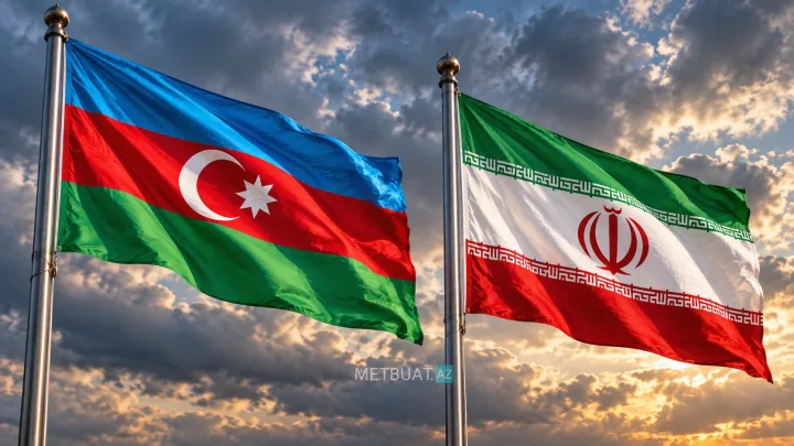 İranın dini amil üzərindən Azərbaycana təsir cəhdləri - 