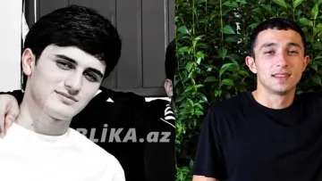 Masazırdakı qəzada ölənlərin kimliyi bilindi - 