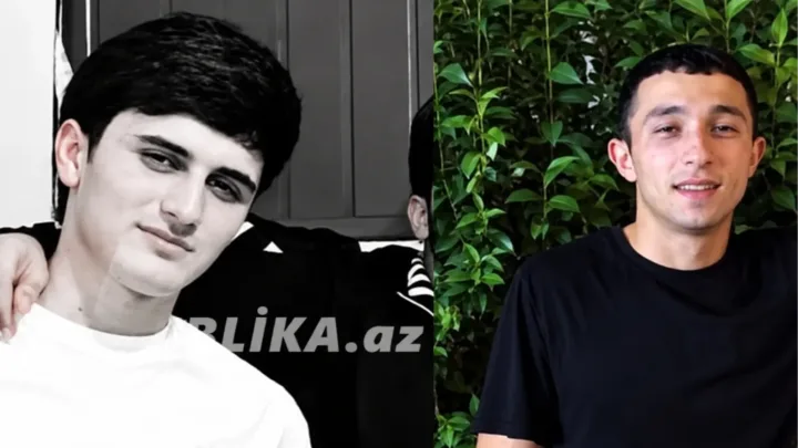 Masazırdakı qəzada ölənlərin kimliyi bilindi - 