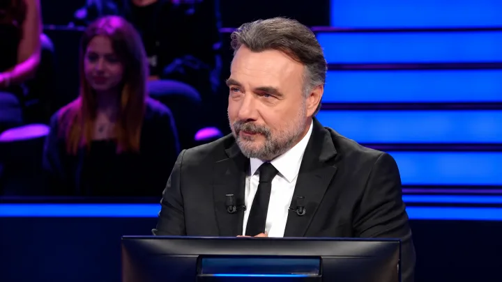 Oktay Kaynarca məşhur verilişdən getdi