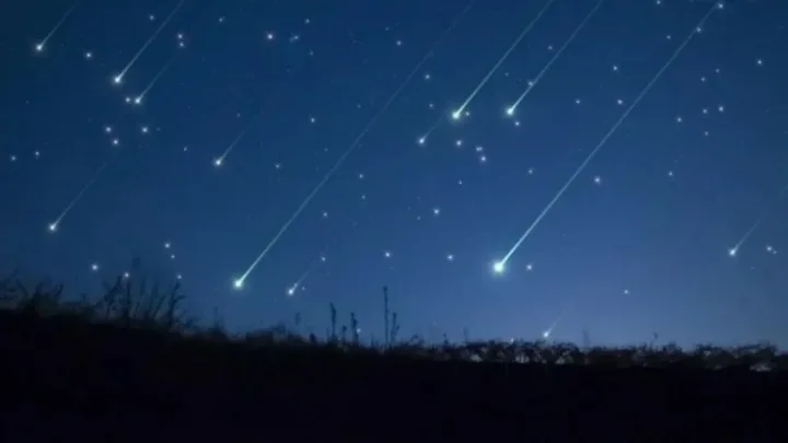 Orionid meteor yağışı müşahidə olunacaq -