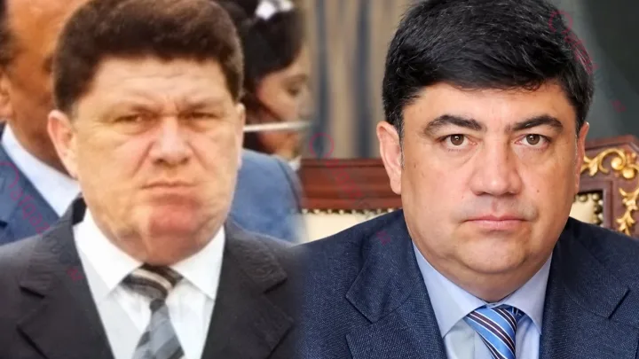 Ramiz Mehdiyevin kürəkəninə ağır itki