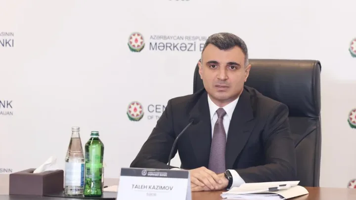  Taleh Kazımov qərar imzaladı