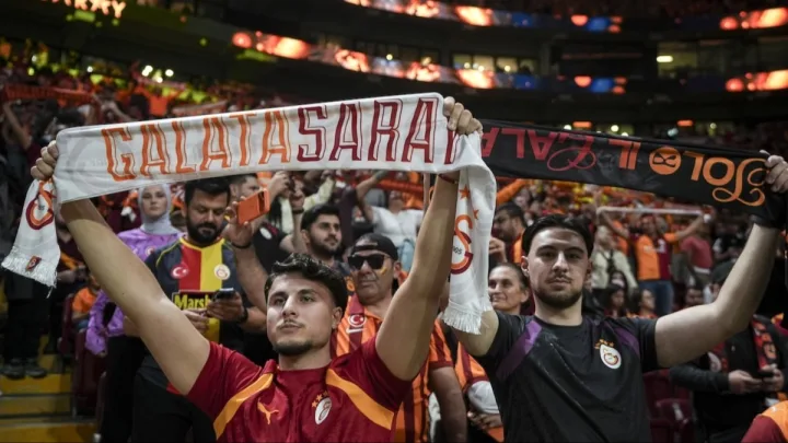 Türkiyə futbol tarixinin ən bahalı matçı - 