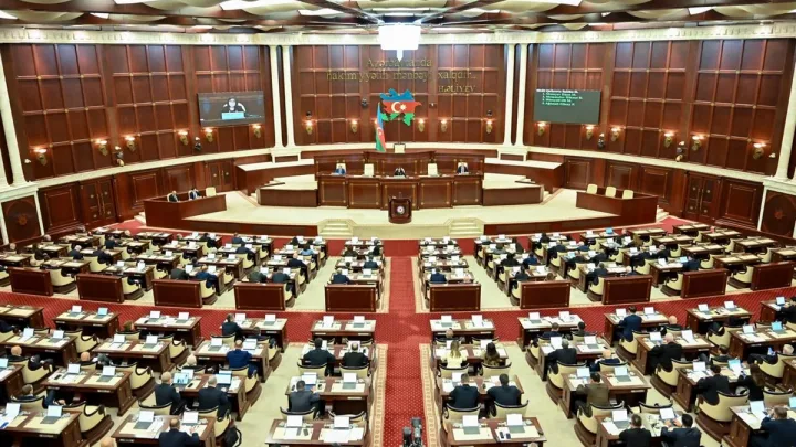 Azərbaycan və BMT İqlim Katibliyi arasında memorandum təsdiqlənib