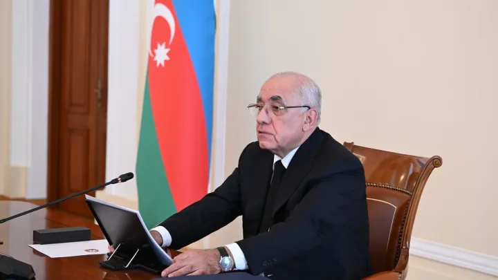Azərbaycanda vahid büdcə təsnifatı yeniləndi -