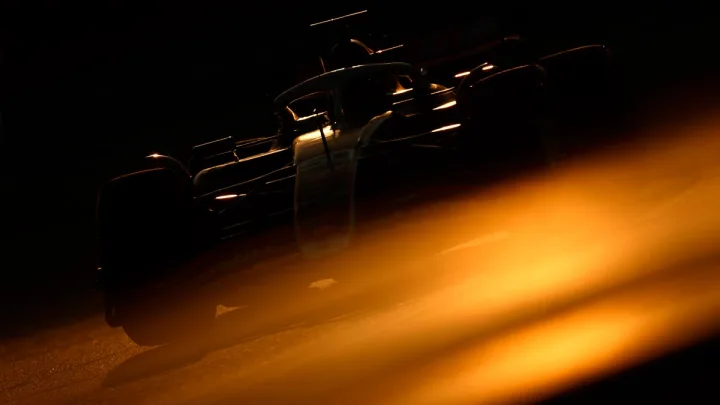“Formula 1” Ruandada keçiriləcək