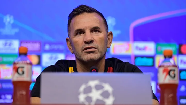 “Qalatasaray” Okan Burukla bağlı qərar verdi