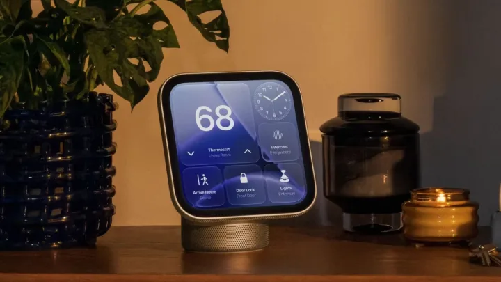 “Apple” ağıllı evlər üçün yeni cihazını təqdim etdi