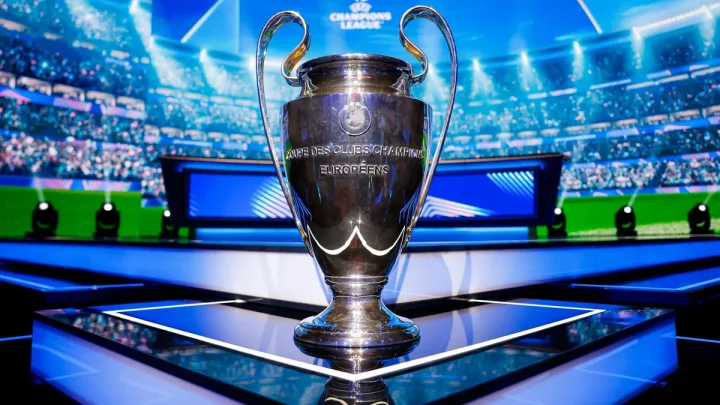 Çempionlar Liqasında bu gün daha 9 oyun keçiriləcək