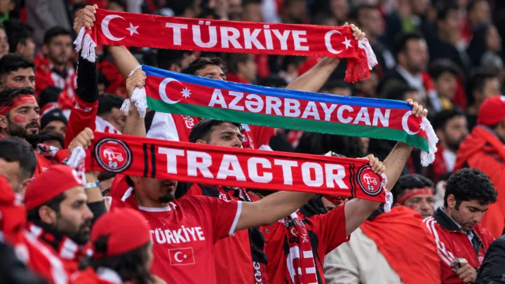 “İranda türklərin hüquqları niyə yada düşmür?” - 