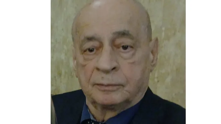 Jurnalist Ənvər Qafarlı vəfat etdi