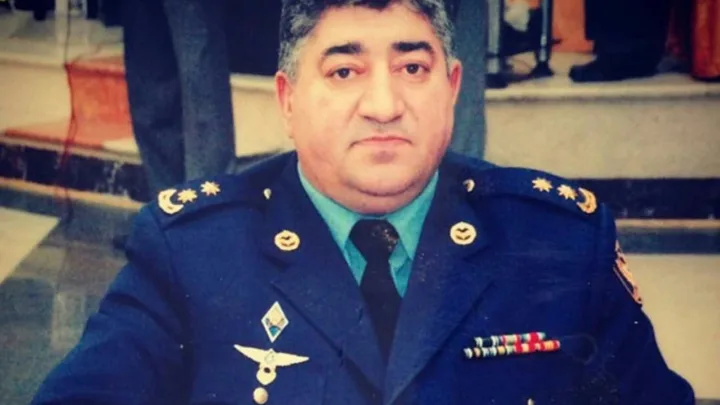 Məhəddin Cavadov vəfat etdi