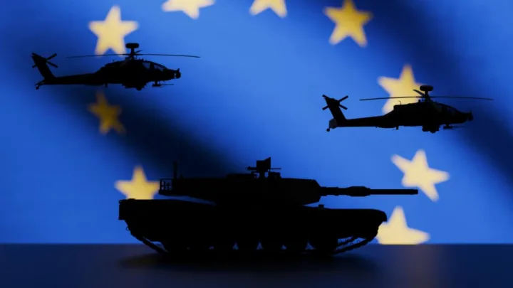 NATO-dan Avropada vahid ordu yaradılması ideyasına reaksiya