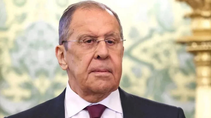 Sergey Lavrov Azərbaycana gəlir