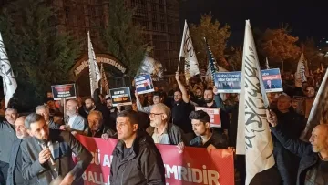 Türkiyədəki aksiyaların arxasında İran var?