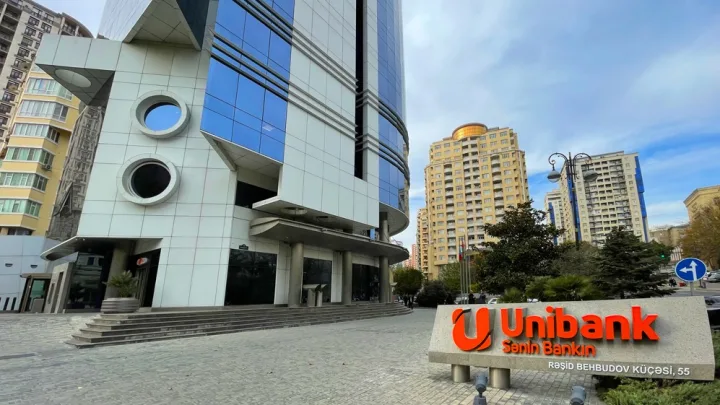 “Unibank” üçüncü rübün maliyyə nəticələrini açıqladı