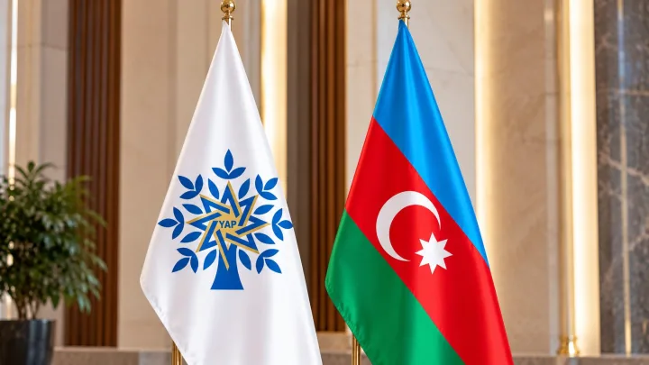 YAP doğru olanı yapdı! 