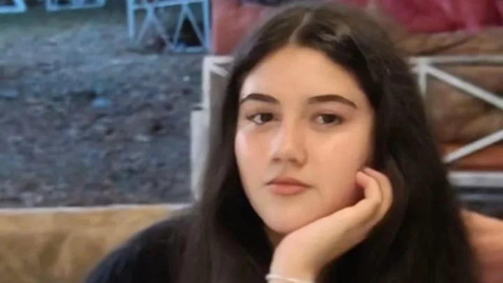 14 yaşlı qız faciəvi şəkildə öldü